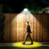 ☀️ 50% OFF – Clip-On Solar Security Light for Fence & Garden thumbnail 10