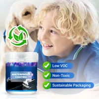 🔥HOT SALE 50%OFF🔥Waterproof Multi-purpose Polyurethane Coating thumbnail 8