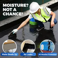 🔥HOT SALE 50%OFF🔥Waterproof Multi-purpose Polyurethane Coating thumbnail 3