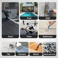 🔥HOT SALE 50%OFF🔥Waterproof Multi-purpose Polyurethane Coating thumbnail 4