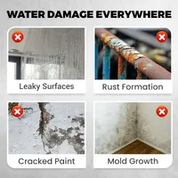 🔥HOT SALE 50%OFF🔥Waterproof Multi-purpose Polyurethane Coating thumbnail 2