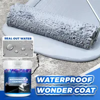 🔥HOT SALE 50%OFF🔥Waterproof Multi-purpose Polyurethane Coating thumbnail 1