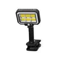 ☀️ 50% OFF – Clip-On Solar Security Light for Fence & Garden thumbnail 14