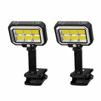 ☀️ 50% OFF – Clip-On Solar Security Light for Fence & Garden thumbnail 12