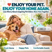 🔥LAST DAY 60% OFF✨ Eliminate Pet Smells In Under 24 Hours & Stop Them From Coming Back thumbnail 8