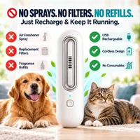 🔥LAST DAY 60% OFF✨ Eliminate Pet Smells In Under 24 Hours & Stop Them From Coming Back thumbnail 4