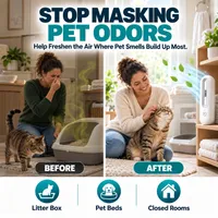 🔥LAST DAY 60% OFF✨ Eliminate Pet Smells In Under 24 Hours & Stop Them From Coming Back thumbnail 2