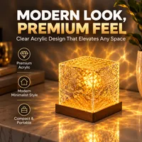 🥳2026 HOT SALE🥳💞50K+ SOLD!💤 Dynamic Water Ripple LED Light🛋️ thumbnail 7