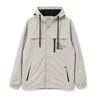 🥳2026 HOT SALE🥳💞54K+ SOLD! -🔥 Bestseller – Men's Outdoor Windbreaker with Detachable Hood thumbnail 12