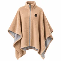 ⛄LIMITED-TIME 50% OFF‼️💞54K+ SOLD⭐🔥 USB HEATED WEARABLE SHAWL thumbnail 12
