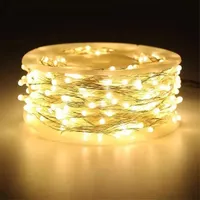 🥳2026 HOT SALE🥳💞50K+ SOLD! - LED Copper Wire Firecracker Light String thumbnail 9