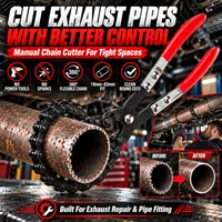🔥 50% OFF TODAY – CUT EXHAUST PIPES WITHOUT BULKY POWER TOOLS! thumbnail 1