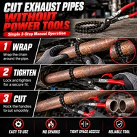 🔥 50% OFF TODAY – CUT EXHAUST PIPES WITHOUT BULKY POWER TOOLS! thumbnail 5