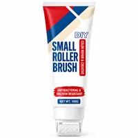 🖌️ Wall repair paste with rollers – All-in-one wall repair kit, quickly removes cracks thumbnail 13