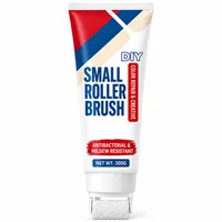 🖌️ Wall repair paste with rollers – All-in-one wall repair kit, quickly removes cracks thumbnail 14