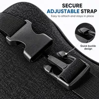 💥Hot Sale 49% OFF - Car Headrest & Lumbar Support Cushionimage thumbnail 6