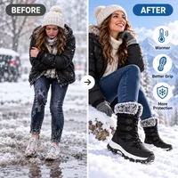 🥳2026 HOT SALE🥳💞52K+ SOLD!💛❄️ Stay Warm and Comfortable Through Every Winter Day thumbnail 4