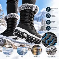 🥳2026 HOT SALE🥳💞52K+ SOLD!💛❄️ Stay Warm and Comfortable Through Every Winter Day thumbnail 10