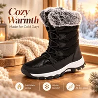 🥳2026 HOT SALE🥳💞52K+ SOLD!💛❄️ Stay Warm and Comfortable Through Every Winter Day thumbnail 9