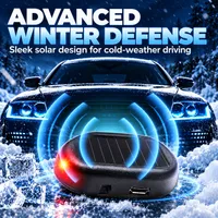 ❄️ Winter Sale 50% OFF – Advanced Antifreeze Snow Removal Device for Car Windshields thumbnail 10