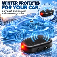 ❄️ Winter Sale 50% OFF – Advanced Antifreeze Snow Removal Device for Car Windshields thumbnail 8