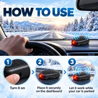 ❄️ Winter Sale 50% OFF – Advanced Antifreeze Snow Removal Device for Car Windshields thumbnail 7