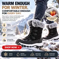 🥳2026 HOT SALE🥳💞52K+ SOLD!💛❄️ Stay Warm and Comfortable Through Every Winter Day thumbnail 1