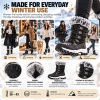 🥳2026 HOT SALE🥳💞52K+ SOLD!💛❄️ Stay Warm and Comfortable Through Every Winter Day thumbnail 6