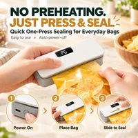 🔥 Last Day 60% OFF — Portable Magnetic Heat Sealer thumbnail 8