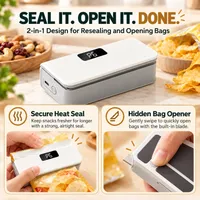 🔥 Last Day 60% OFF — Portable Magnetic Heat Sealer thumbnail 7