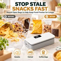 🔥 Last Day 60% OFF — Portable Magnetic Heat Sealer thumbnail 6