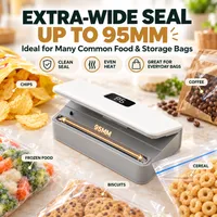 🔥 Last Day 60% OFF — Portable Magnetic Heat Sealer thumbnail 5