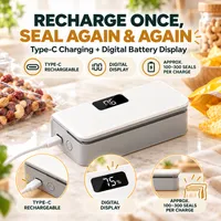 🔥 Last Day 60% OFF — Portable Magnetic Heat Sealer thumbnail 4