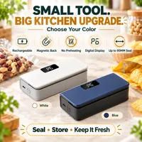 🔥 Last Day 60% OFF — Portable Magnetic Heat Sealer thumbnail 2