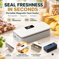 🔥 Last Day 60% OFF — Portable Magnetic Heat Sealer thumbnail 1