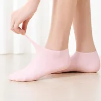 ❄️ Winter Sale 50% OFF - Elora Essence Hydrating Silicone Socks thumbnail 8