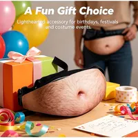 LIMITED-TIME 50% OFF‼️💞54K+ SOLD⭐Multi-Pocket Fanny Pack Pro thumbnail 10