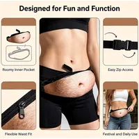 LIMITED-TIME 50% OFF‼️💞54K+ SOLD⭐Multi-Pocket Fanny Pack Pro thumbnail 7