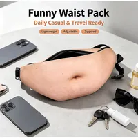 LIMITED-TIME 50% OFF‼️💞54K+ SOLD⭐Multi-Pocket Fanny Pack Pro thumbnail 5