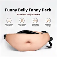 LIMITED-TIME 50% OFF‼️💞54K+ SOLD⭐Multi-Pocket Fanny Pack Pro thumbnail 3