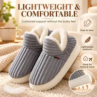❄️ Winter Sale - The Cozy Slippers You’ll Want to Wear All Day thumbnail 9