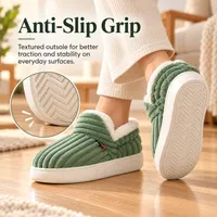 ❄️ Winter Sale - The Cozy Slippers You’ll Want to Wear All Day thumbnail 8