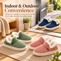 ❄️ Winter Sale - The Cozy Slippers You’ll Want to Wear All Day thumbnail 7