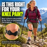 🔥 Last Day 60% OFF — Downhill Knee Strap thumbnail 6