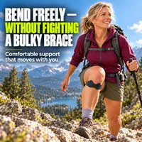 🔥 Last Day 60% OFF — Downhill Knee Strap thumbnail 4