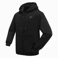 ⛄LIMITED-TIME 50% OFF‼️💞54K+ SOLD⭐🧥ThermaCore Heated Zip-Up Hoodie❄️ thumbnail 12