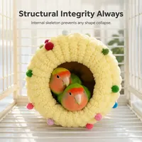 🔥 Last Day 60% OFF — Soft Comfortable Hanging Bird Bed thumbnail 4