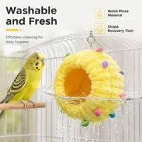 🔥 Last Day 60% OFF — Soft Comfortable Hanging Bird Bed thumbnail 6