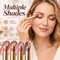 🥳2026 HOT SALE🥳💞50K+ SOLD!💛Define Your Eyes in Seconds — No Brushes, No Mess, No Complicated Eyeliner thumbnail 7