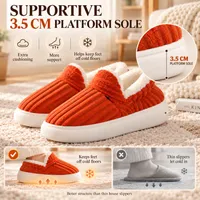 ❄️ Winter Sale - The Cozy Slippers You’ll Want to Wear All Day thumbnail 6